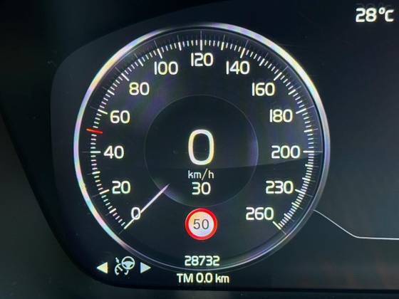 VOLVO XC40 2.0 T5 GASOLINA R-DESIGN AWD GEARTRONIC
